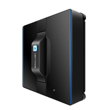 Liectroux 2021 robot di pulizia della finestra bestseller WS-1080-detergente per vetro controllato dalle app