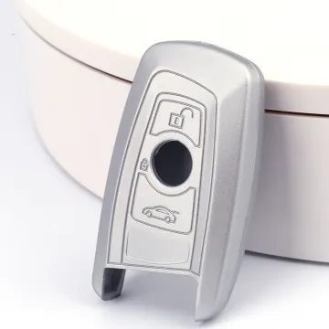 BMW remote key fob silicone case accessories
