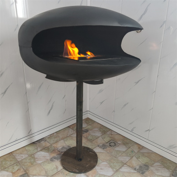 Ventless Bio Fuel Ethanol Fireplaces