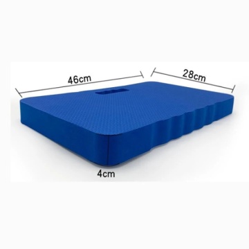 Multifunctional EVA Garden Kneeler Mat for Yoga and Work