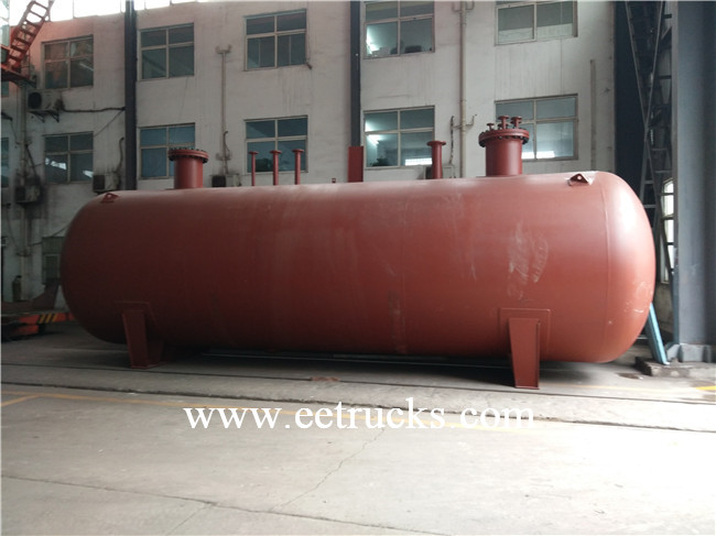 1000 gallon Underground LPG Storage Tankers