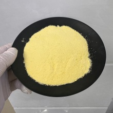 Prémium minőségű szilárd PAC városi vízrendszerekhez