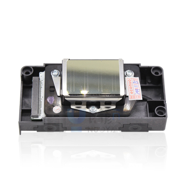 Unlocked Epson DX5 Print Head for F1440-A1 Printers