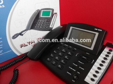Advanced and high quality Office Phone / Caller ID Phone DB-835 / NEW
