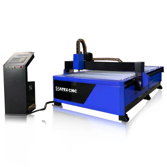 Best Price 1530 Professional Metal Plasma Cutter: Explore the Latest CNC Plasma Cutting Machine Deals