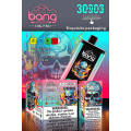Bang 30K Dual Flavor Disposable Vape Wholesale Spain