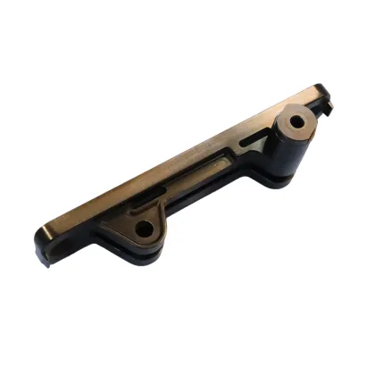 OEM Anti-theft Door Latch CNC Parts