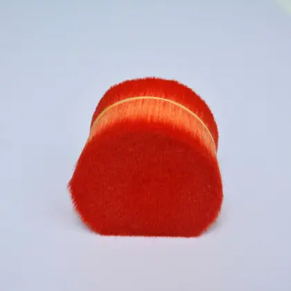 shaving brush toothbrush filament