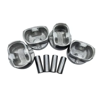 Piston & Ring 23040-25200 23410-25211 for Hyundai KIA