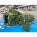 High security Outdoor Camouflage Tents