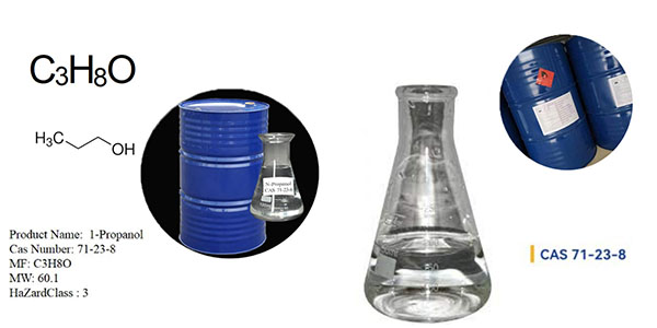 N-Propanol for sale