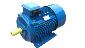 electric motor three phase 5hp/7.5hp/10hp/12hp/15hp landtop