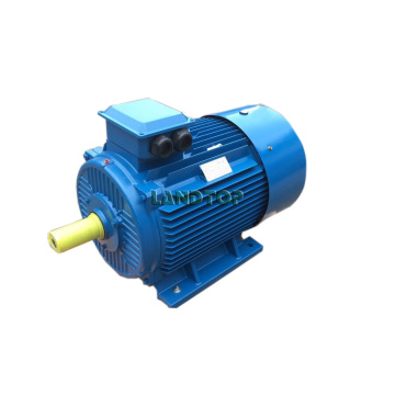three phase electric motor 380v/50hz ce fuan factory