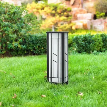 Villa simple LED street light