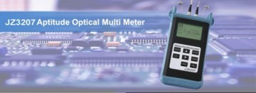 JZ3207 Optical Multi Meter