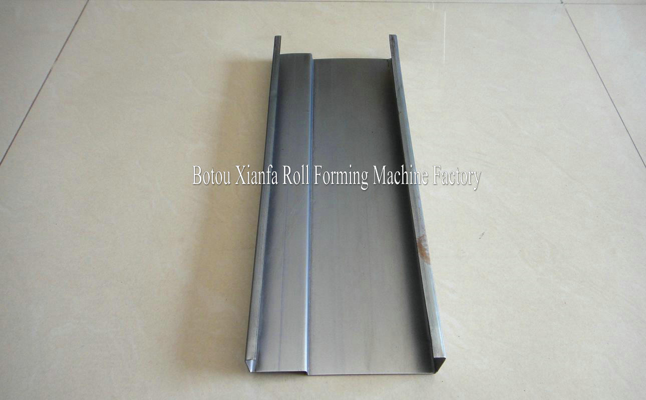 Door Frame Forming Machine