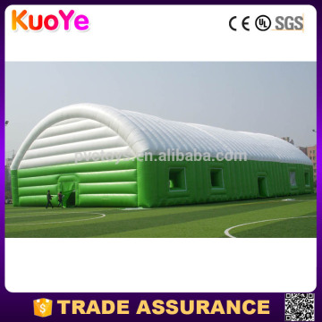 factory direct dome inflatable event tent for sale