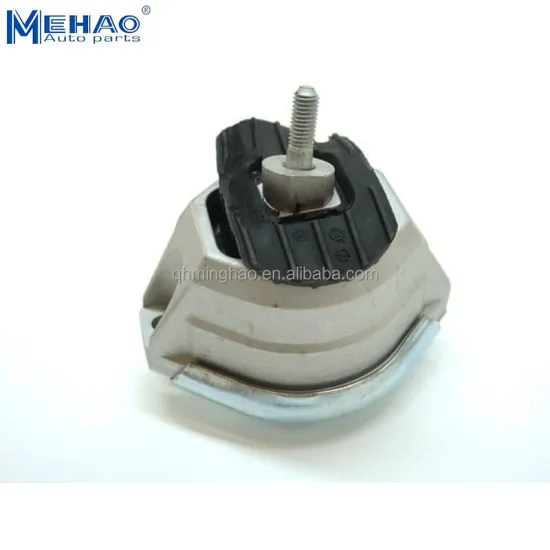 Auto Parts Engine Motor Mount 22116761089 for BMW E60 525i 530i