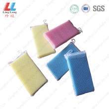 sponge filter cleaning washing kitchen dish scrubber