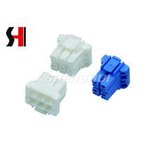 Wire to board connector SH50002 Double row