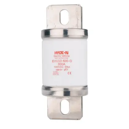 20Amp 240V Hudson FUSE DC Fuses EVU10-20A