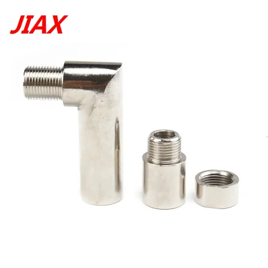 M18*1.5 Standard 90 Degree Oxygen Sensor Connector