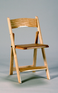 folding chair CHR-007