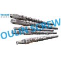 Screw Barrel for Rubber Extrusion