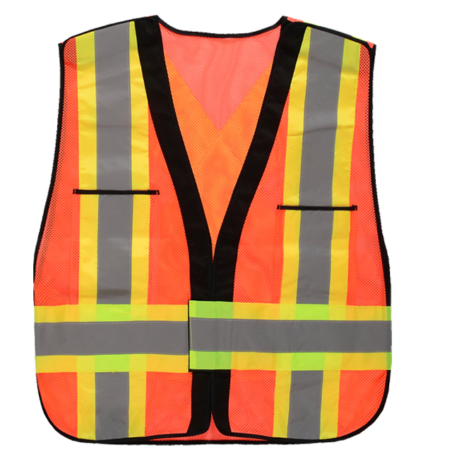 Safety Vest for Safe