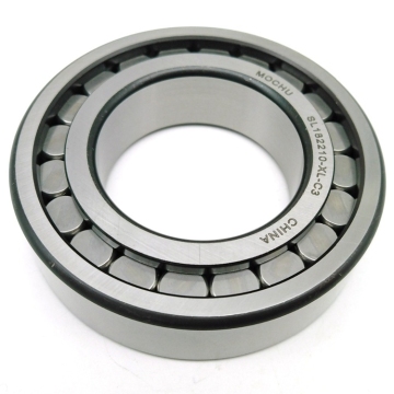 Cylindrical Roller Bearing NUP 307 ENV 30*75*19MM
