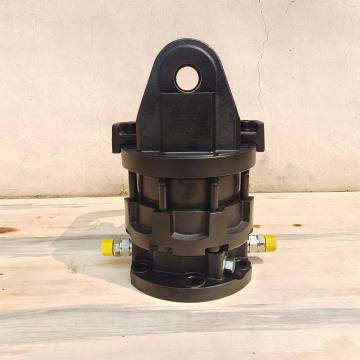 農業および林業掘削機で回転子部品