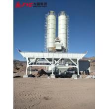 CONCRETE BATCHING PLANT ECONOMIC MODEL