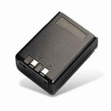 Two-way Radio Battery, Suitable for HX190, 240, C150, 158, 228, 450, 520, 620, C528, and HX628ADI