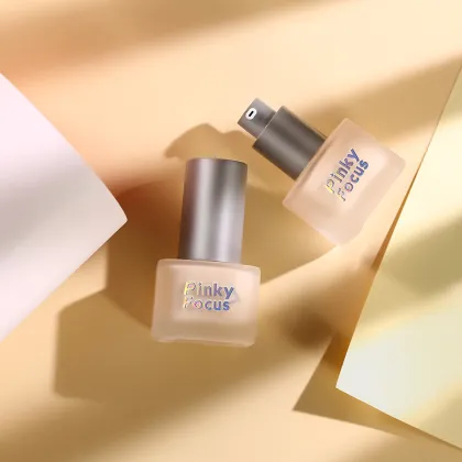 Makeup Foundation Liquid Private Label For Matte Skin
