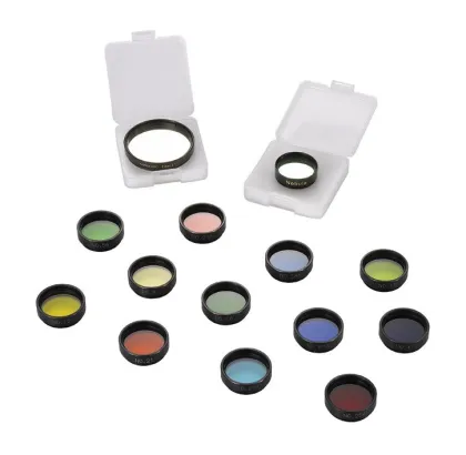 Telescope Parts and Accessories