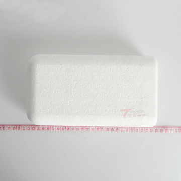 Foshan custom CNC foam material packaging Box prototype