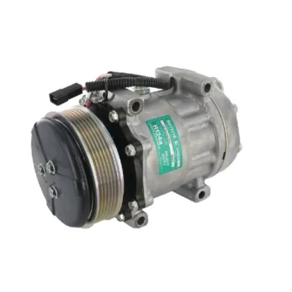 Auto Air Conditioning Sanden Compressor 8244 4281803M1 6PK