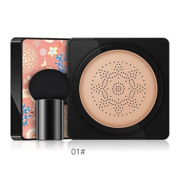 Wholesale Moisturizing Mushroom Head Cushion Foundation