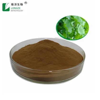 Healthy Supplements lotus leaf extract lotus leaf powder
