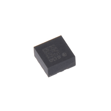 LIS2DHTR Accelerometer IC LGA14 Seidenbildschirm