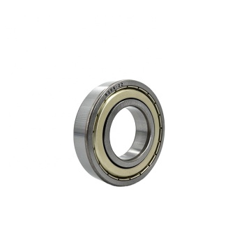 Shop for 6200 Series Open, 2RS, ZZ Deep Groove Ball Bearings