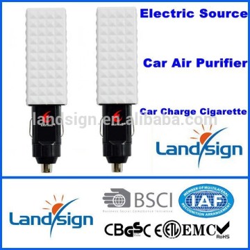 Ningbo Cixi Landsign EP510 portable car air purifier