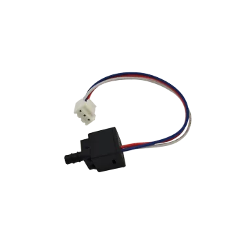 Customizable intake manifold absolute pressure sensor