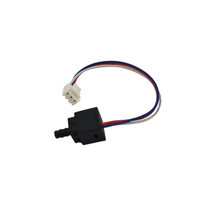 Motorcycle intake absolute pressure sensor from Ever-smart