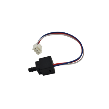 Customizable intake manifold absolute pressure sensor