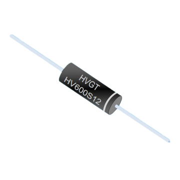 Lorida China Supplier HV600S12 400mA 12KV High Voltage Rectifier Diode