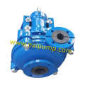 Excavator driven hydraulic submersible dredging slurry pump