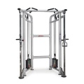 Double poulie réglable Home Used Gym Equipment