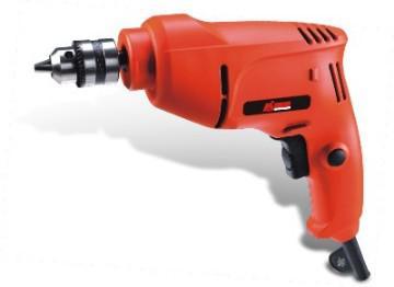 QIMO Power Tools 10mm 350W Electric Drill QM6065