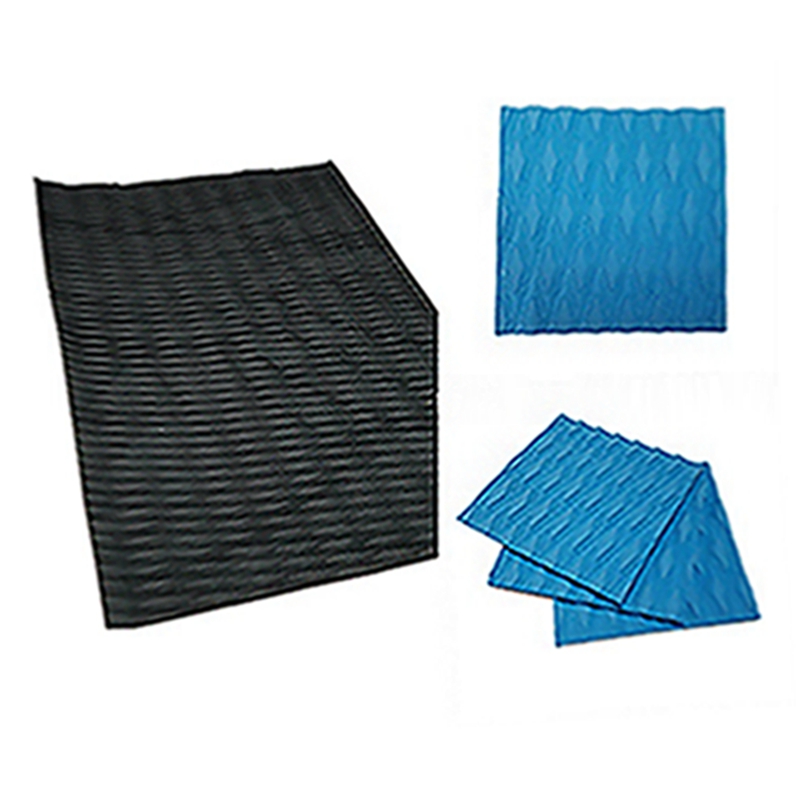 Cubierta de tabla de surf Melors EVA Foam Pad Grip Pads